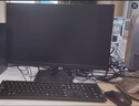 DELL PRECISION戴爾一體機電腦27英寸新款無邊框大屏幕24寸酒店前臺辦公臺式主機 20英寸-i3-16G-256GBSSD 標準套餐 曬單實拍圖