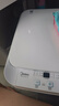 美的（Midea）迷你洗衣機(jī) MB30V21EPLUS 3KG嬰兒小型兒童內(nèi)衣洗衣機(jī) 全自動(dòng)波輪 省電 健康除螨宿舍 以舊換新 曬單實(shí)拍圖