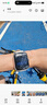 iboann適用vivo watch gt保護殼iqoowatchgt鋼化殼膜一體vivo手表殼全包智能保護套vivowatchgt保護膜 曬單實拍圖