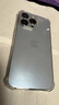 庫(kù)存機(jī)iPhone13promax 13系列13pro全網(wǎng)通5G國(guó)行雙卡港版激活未用 蘋(píng)果13pro 遠(yuǎn)峰藍(lán)（6.1英寸） 128G 國(guó)行雙卡雙待 全網(wǎng)通 曬單實(shí)拍圖