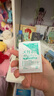 SOFT99鏡頭清潔/眼鏡清潔濕巾 除菌防霧型 速干擦眼鏡布防霧劑 20包/盒 曬單實(shí)拍圖