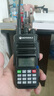 摩托羅拉（Motorola）一鍵對頻防水對講機(jī)數(shù)字按鍵船用海事雙段手臺全頻段自駕游UV手持 全頻段萬能匹配王大功率 無 曬單實拍圖