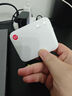 中興（ZTE）5G隨身wifi移動UFI 無線上網(wǎng)卡 5g插卡路由 無限隨行車載 筆記本流量卡托 F50/MU300 曬單實(shí)拍圖