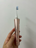 松下（Panasonic）電動(dòng)牙刷進(jìn)口雙馬達(dá)橫縱振懸浮充電護(hù)齦凈縫成人情侶生日七夕情人節(jié)禮物送男女友PDP67粉國(guó)家補(bǔ)貼 曬單實(shí)拍圖