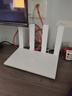 華為路由AX3 雙頻合一 自動(dòng)優(yōu)選 wifi6/多連不卡無線家用穿墻/AX3000/高速千兆路由器 曬單實(shí)拍圖