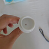 貝親（Pigeon）寬口徑奶瓶重力球吸管 原裝配件6月+ BA153 曬單實拍圖