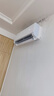 TCL空調(diào)2匹小藍(lán)翼真省電Pro空調(diào)掛機(jī)一級(jí)能效省電40%變頻冷暖KFR-46GW/RT2Ea+B1廣東以舊換新國家補(bǔ)貼 曬單實(shí)拍圖
