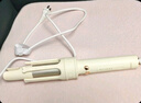 雷瓦（RIWA）自動(dòng)卷【便攜出游】大卷32MM 慵懶大卷自動(dòng)卷發(fā)棒 韓式大波浪燙發(fā)神器防燙卷發(fā)器RB-8705 曬單實(shí)拍圖