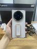 樂比億vivo x fold5手機殼新款腕帶支架vivox fold5折疊屏男電鍍真皮保護套中軸全包防摔vivoxfold5外殼 【鈦度黑】頭層牛皮丨磁吸腕帶丨旋轉(zhuǎn)支架 曬單實拍圖