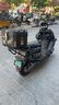 控可程新款蒼穹 智能NFC高速電動(dòng)車70碼電摩72V外賣長(zhǎng)跑大功率電瓶車長(zhǎng)跑長(zhǎng)續(xù)航電動(dòng)摩托車機(jī)車優(yōu)牛品牌 大滿配-頂配+高端護(hù)杠尾箱+射燈 裸車不含電池及充電器通用60/72V 曬單實(shí)拍圖