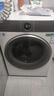 海爾（Haier）【云溪376/579系列】國家補貼20%洗衣機全自動滾筒10公斤大容量懶人精華洗直驅(qū)超薄平嵌一級能效 云溪4.0升級款77E丨直驅(qū)精華洗+1.21洗凈比 曬單實拍圖