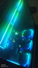 AMD 銳龍R9 9950X組裝電腦主機(jī)RX9070XT顯卡游戲電競(jìng)主機(jī)建模渲染設(shè)計(jì)4K剪輯Ai臺(tái)式電腦DIY組裝機(jī) R9 9950X+32GB+1TB:配置一 單主機(jī) 曬單實(shí)拍圖