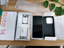 小米 REDMI Note14 5G 國家補(bǔ)貼 金剛品質(zhì) 5110mAh大電量 大光圈超感相機(jī) 8GB+128GB 子夜黑 紅米手機(jī) 曬單實拍圖