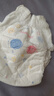 好奇（Huggies）金裝成長褲XXL74(15kg以上)加加大號嬰兒尿不濕超薄拉拉褲 曬單實拍圖
