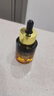 KOOGIS角鯊烷面部精華液抗皺緊致密羅木精華油補水保濕提淡化細紋護膚品 曬單實拍圖