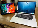 Apple/蘋果【國家補(bǔ)貼】AI筆記本/2025款MacBookAir 15英寸M4(10+10核)16G 256G銀色電腦MW1G3CH/A 曬單實(shí)拍圖