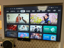 康佳電視85E9G PRO-S 85英寸 288Hz高刷 MEMC護(hù)眼 4+64G 4K超清全面屏 智能平板電視 一級(jí)能效國(guó)家補(bǔ)貼 曬單實(shí)拍圖