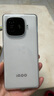 vivo iQOO Z9【國(guó)家補(bǔ)貼】8GB+256GB 星芒白 6000mAh 超薄藍(lán)海電池 第三代驍龍7 電競(jìng)手機(jī) 曬單實(shí)拍圖