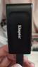 金士頓（Kingston）1TB  USB3.2 Gen 2 移動(dòng)固態(tài)硬盤（PSSD）XS1000 傳輸速度1050MB/s 輕巧時(shí)尚 筆記本電腦外接 曬單實(shí)拍圖