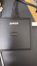 ANKER Prime安克氮化鎵充電磁吸基座100W大功率快充充電器適用蘋果手機電腦平板筆記本電腦iphone16 曬單實拍圖