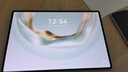 HUAWEI MatePad Pro 12.2英寸 2025 柔光版 華為平板電腦 雙層OLED柔光屏 WIFI 12GB+512GB 飛天青 曬單實拍圖