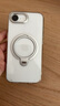 OTTER BOX正品炫彩磁吸系列適用iPhone16/Pro/ProMax蘋(píng)果手機殼新款透明相機鍵全包保護套抗摔防摔高級 黑色 iPhone16 曬單實(shí)拍圖
