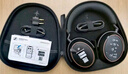 森海塞爾（Sennheiser）MOMENTUM 4 無線耳機(jī) 大饅頭4特別設(shè)計(jì)版 藍(lán)牙頭戴耳機(jī) 曜金黑 高考祝福禮物 曬單實(shí)拍圖