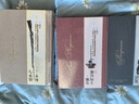 世界文豪：列夫托爾斯泰 三大長篇 復活+戰(zhàn)爭與和平+安娜卡列尼娜 小說 曬單實拍圖