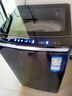 海爾（Haier）10公斤雙動力波輪洗衣機(jī)直驅(qū)變頻全自動洗衣機(jī)防纏繞懶人洗衣機(jī)家用出租一級能效省電 10kg精華洗+雙動力+免清洗+紫外除菌+直驅(qū)電機(jī) 曬單實(shí)拍圖