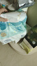 爽然（shinrea）天鵝紙尿褲M84片超薄男女通用透氣尿不濕【品牌直供 安心品質(zhì)】 曬單實拍圖