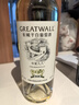 長城（GreatWall）【品牌熱賣】華夏九八佐餐葡萄酒 口感飽滿 屢獲大獎 中糧直營 霞多麗干白750ml單瓶 曬單實拍圖