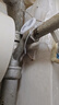 六奧排氣扇廚房家用衛(wèi)生間浴室抽風(fēng)機(jī)百葉窗換氣扇墻壁排風(fēng)扇強(qiáng)力音靜 E款4寸開孔100帶止逆閥+遙控器 曬單實(shí)拍圖