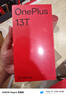 一加 13T 16GB+512GB 云墨黑 性能超強小直屏 驍龍 8 至尊版 冰川電池 AI 5G游戲oppo手機 國家補貼 曬單實拍圖
