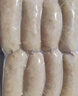 源之香爆汁豬肉腸原味500g+黑椒味500g(20根) 火山石烤腸肉腸熱狗腸香腸 曬單實拍圖