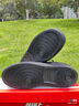 耐克（NIKE）官方COURT VISION LOW男子運(yùn)動(dòng)鞋秋季透氣板鞋低幫DH2987 002黑/黑/黑 41 曬單實(shí)拍圖