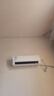 美的空調(diào) 大1.5匹 酷省電pro 新一級(jí)能效 變頻冷暖 家電國(guó)家補(bǔ)貼 節(jié)能壁掛式掛機(jī) KFR-35GW/N8KS1-1P 曬單實(shí)拍圖