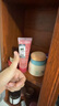 貝德瑪（BIODERMA）舒妍潔面凝膠45ml（有效期26年8月1日） 曬單實(shí)拍圖