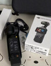 大疆（DJI）osmo pocket3/4大疆口袋3一英寸云臺(tái)手持運(yùn)動(dòng)相機(jī)旅游vlog送禮 pocket3標(biāo)準(zhǔn)版 標(biāo)配+全新正品僅激活(無(wú)內(nèi)存卡) 下單即送20W快充頭 曬單實(shí)拍圖