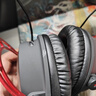 極度未知（HYPERX） 阿爾法無線有線游戲耳機(jī) 頭戴式電腦耳麥電競游戲耳機(jī)ps5吃雞利器 適配三角洲行動 無畏契約 【阿爾法無線】300h續(xù)航丨DTS音效 曬單實(shí)拍圖