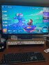 明基（BenQ）MA320U 31.5英寸4K蘋果色 HDR600護眼萊茵認證 97%P3色域 mac外接顯示器 曬單實拍圖