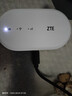中興（ZTE）U10L隨身wifi6可移動無線wifi免插卡隨行車載上網(wǎng)卡便攜式上網(wǎng)寶支持5G/4G設(shè)備全國通用流量2025款 曬單實(shí)拍圖