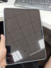 ALittleFlower適用ipadair7/6鋼化膜11英寸ipad25/24款蘋(píng)果M2芯片平板電腦貼膜全屏防摔抗指紋高清保護膜 曬單實(shí)拍圖