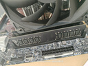 長(zhǎng)城（Great Wall）32GB(16GBx2)套裝 DDR4 臺(tái)式機(jī)內(nèi)存條 3200  普條【intel專用條】 曬單實(shí)拍圖