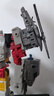 變形金剛（TRANSFORMERS）兒童男孩玩具車模玩禮物天尊世代混天豹加強級旋風(fēng)G1028 曬單實拍圖