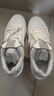 On 昂跑 ×費德勒合作款 THE ROGER Centre Court 2 男款運動休閑鞋 White/Gum 白色/乳白 44.5 曬單實拍圖