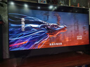 FFALCON雷鳥電視 65鶴6 PRO 25款（PLUS版） 65英寸 QD-MiniLED 高階VA 家電國家補貼電視 65英寸 無開機廣告 65S595C Pro 曬單實拍圖