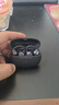 韶音（SHOKZ）【定制禮盒】OpenDots ONE動鈦圈開放式藍(lán)牙耳機(jī)耳夾式耳機(jī)藍(lán)牙跑步運(yùn)動無線E310禮物 黑色 曬單實(shí)拍圖