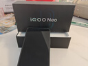 vivoiQOO Neo10 Pro+ 【國家補(bǔ)貼15%】驍龍8至尊版 自研電競芯片Q2 2K Q10珠峰屏 等效6800mAh電池 超級像素【標(biāo)配版】 16GB+512GB 曬單實(shí)拍圖