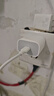 Apple/蘋果 20W USB-C手機(jī)充電器 原裝充電器手機(jī)快充頭蘋果充電器  適用iPhone/iPad/Watch/AirPods 曬單實(shí)拍圖
