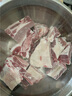 庖丁佳國(guó)產(chǎn)原切牛肋排 1kg/袋 燒烤肉食材 冷凍谷飼清真 排酸牛肉 曬單實(shí)拍圖